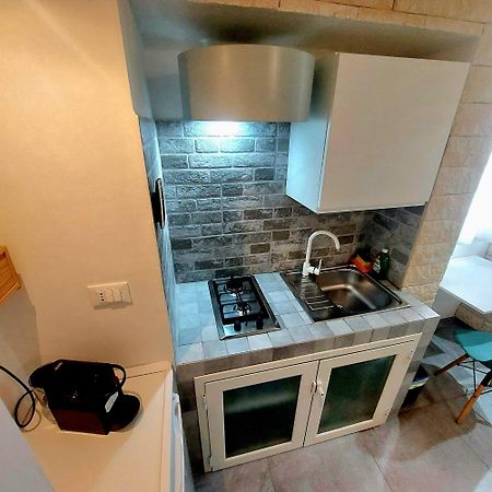 Dimora Altomare Holiday Suites - Locazione Turistica Полиньяно-а-Маре Экстерьер фото