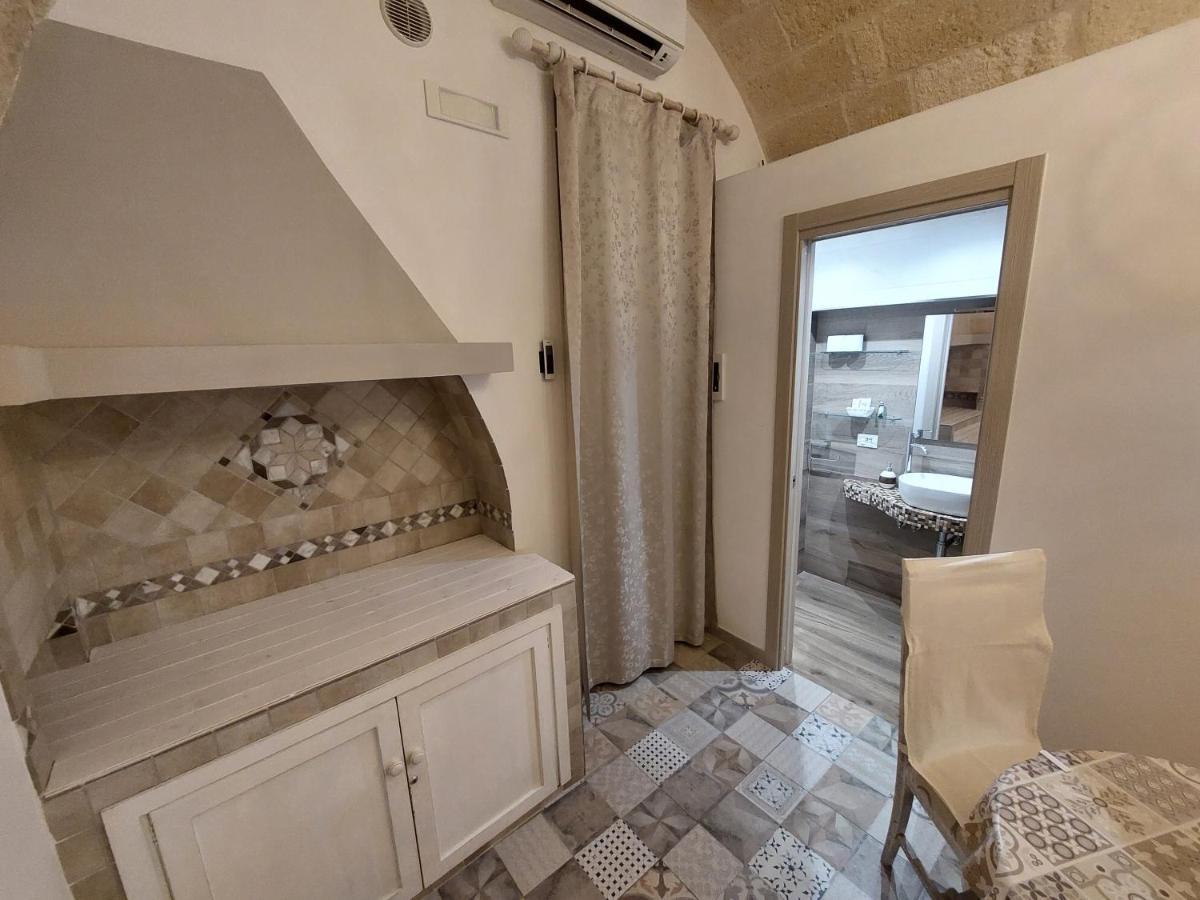 Dimora Altomare Holiday Suites - Locazione Turistica Полиньяно-а-Маре Экстерьер фото