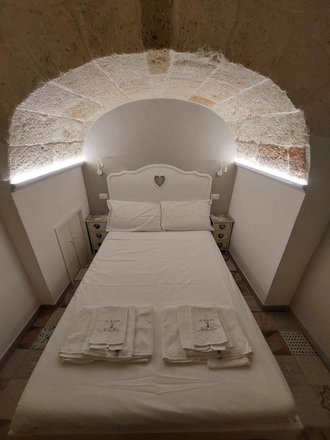 Dimora Altomare Holiday Suites - Locazione Turistica Полиньяно-а-Маре Экстерьер фото