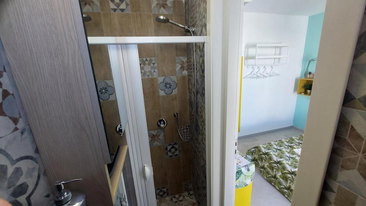 Dimora Altomare Holiday Suites - Locazione Turistica Полиньяно-а-Маре Экстерьер фото