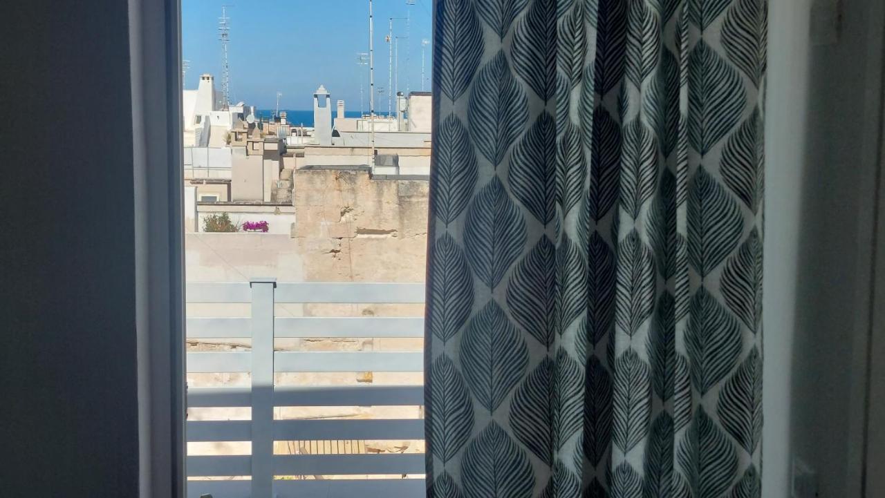 Dimora Altomare Holiday Suites - Locazione Turistica Полиньяно-а-Маре Экстерьер фото