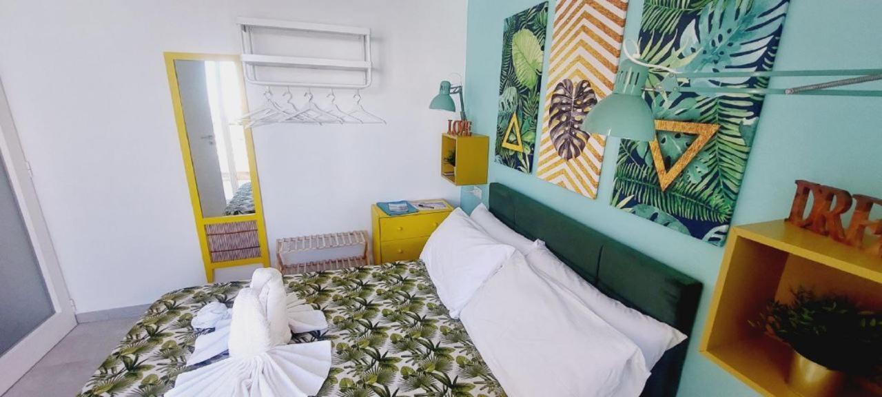 Dimora Altomare Holiday Suites - Locazione Turistica Полиньяно-а-Маре Экстерьер фото