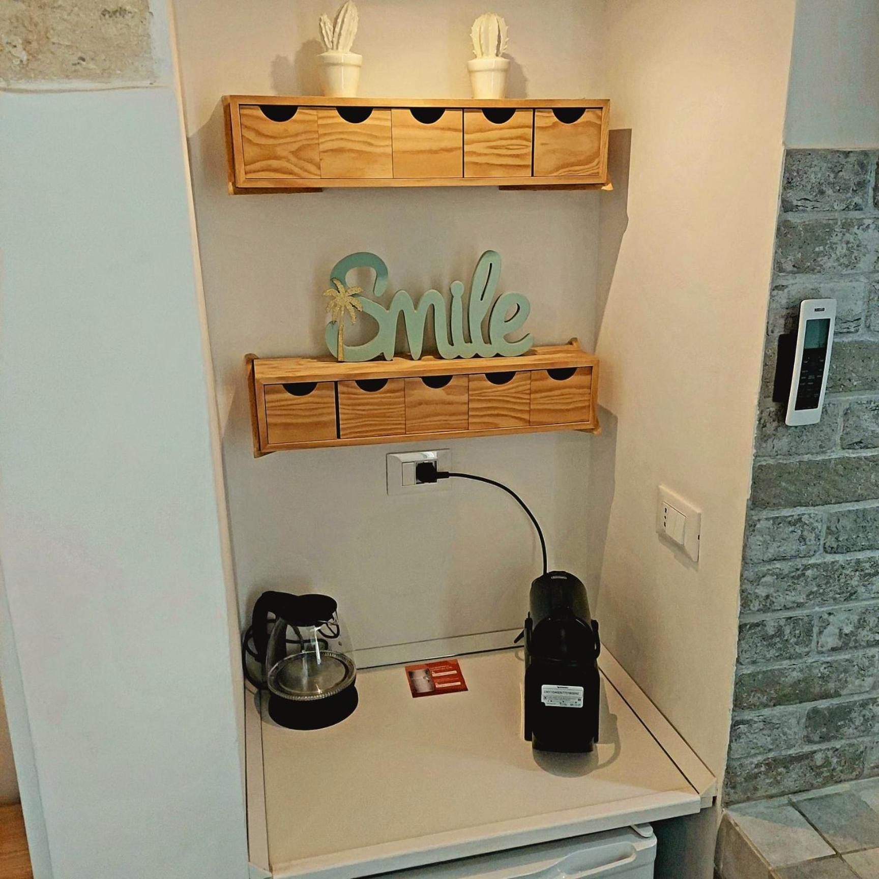 Dimora Altomare Holiday Suites - Locazione Turistica Полиньяно-а-Маре Экстерьер фото