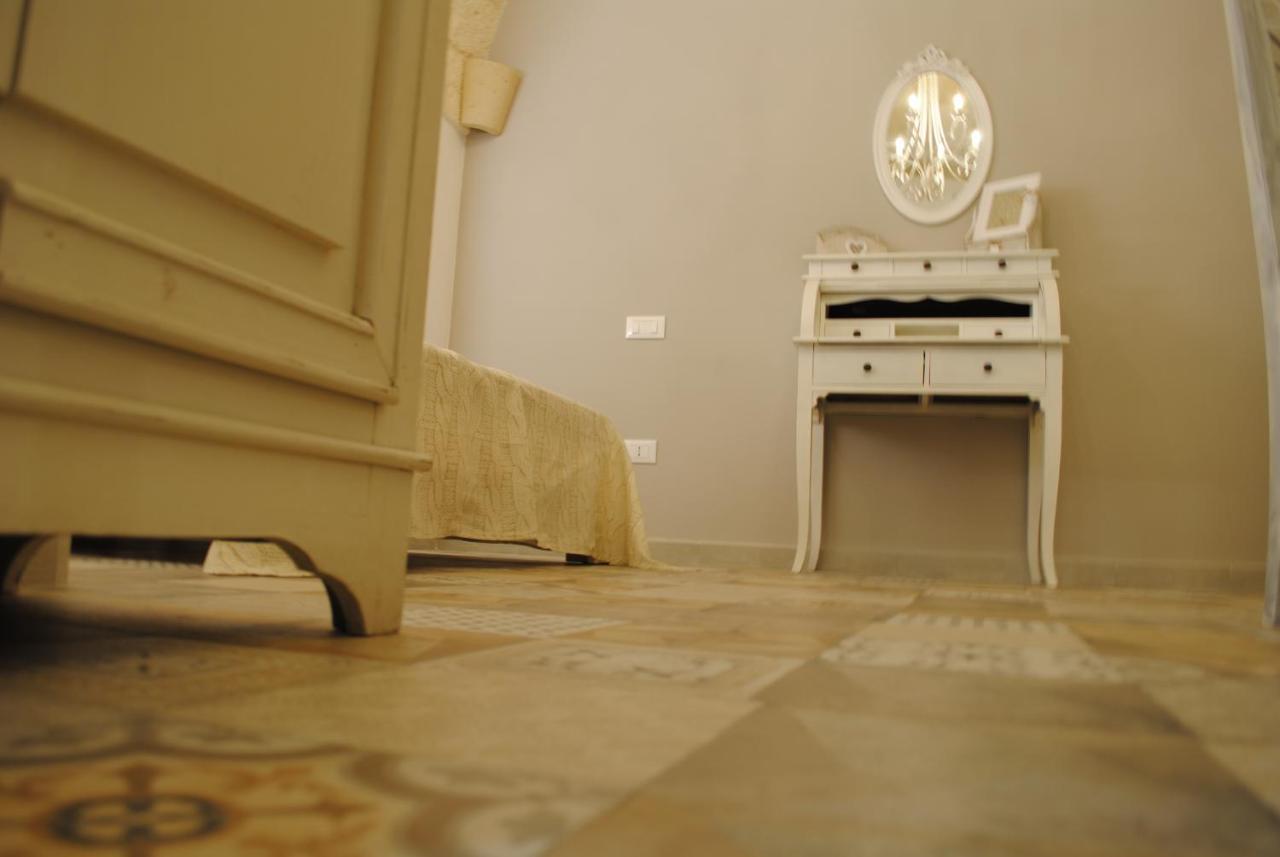 Dimora Altomare Holiday Suites - Locazione Turistica Полиньяно-а-Маре Экстерьер фото