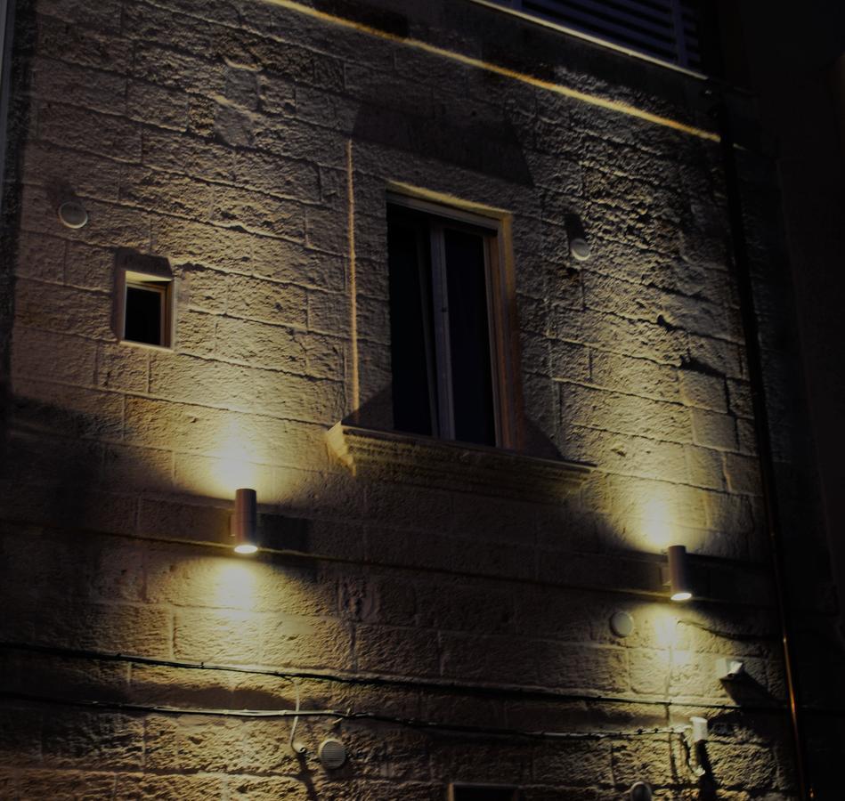 Dimora Altomare Holiday Suites - Locazione Turistica Полиньяно-а-Маре Экстерьер фото