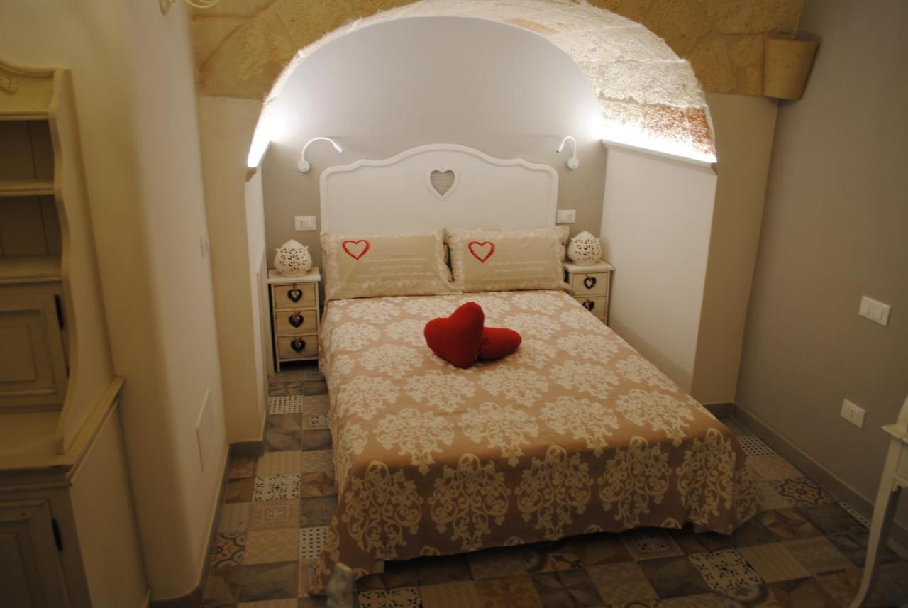 Dimora Altomare Holiday Suites - Locazione Turistica Полиньяно-а-Маре Экстерьер фото