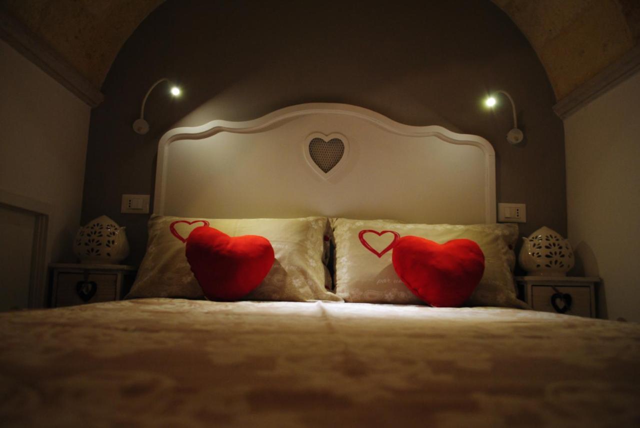 Dimora Altomare Holiday Suites - Locazione Turistica Полиньяно-а-Маре Экстерьер фото