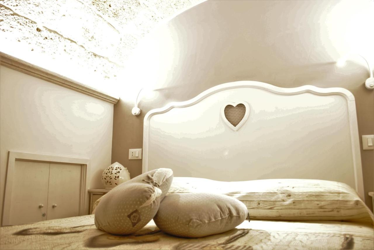 Dimora Altomare Holiday Suites - Locazione Turistica Полиньяно-а-Маре Экстерьер фото