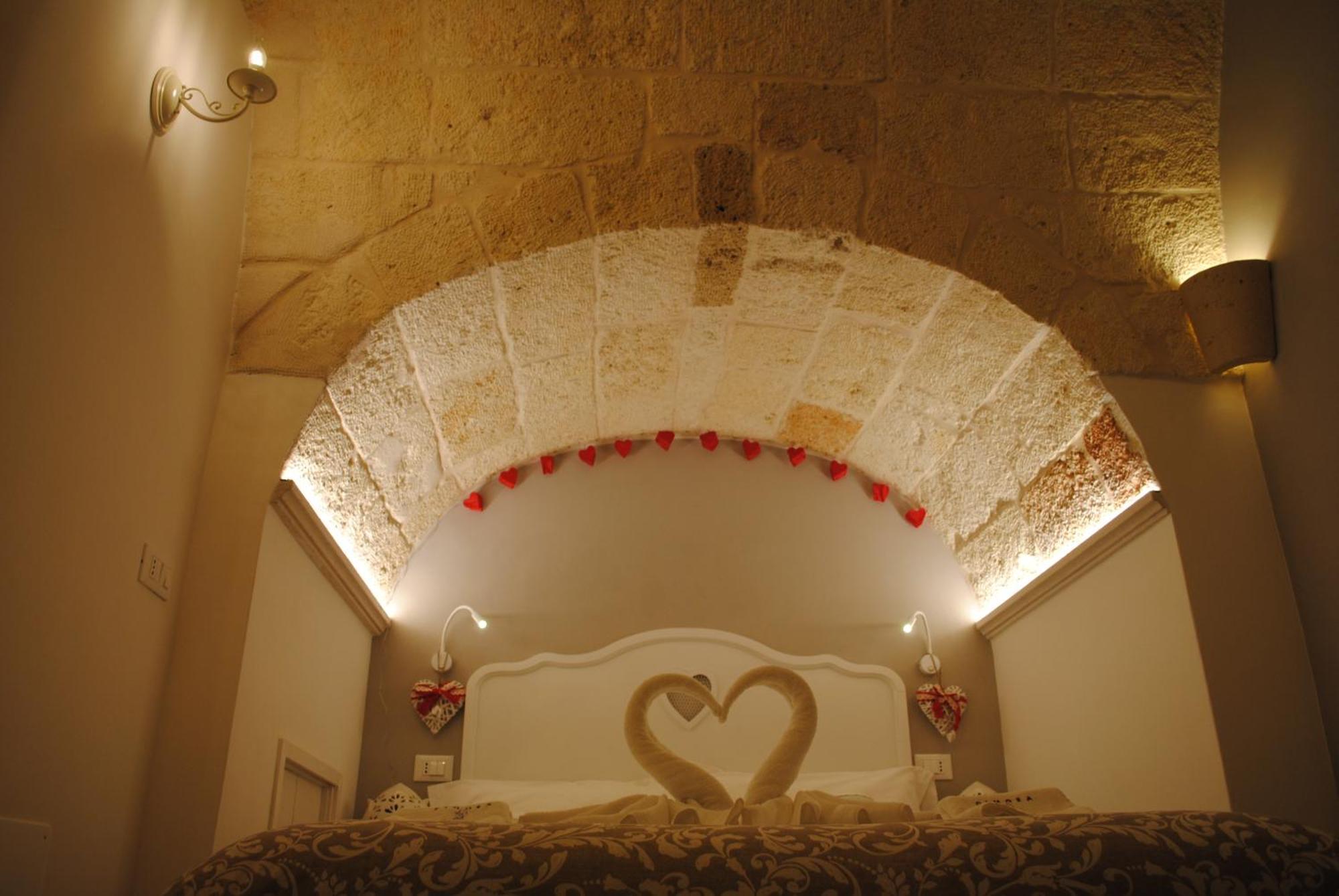 Dimora Altomare Holiday Suites - Locazione Turistica Полиньяно-а-Маре Экстерьер фото