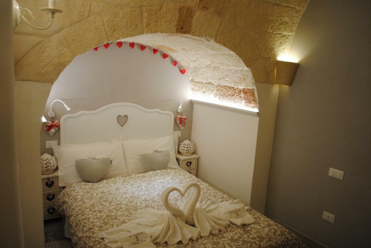 Dimora Altomare Holiday Suites - Locazione Turistica Полиньяно-а-Маре Экстерьер фото